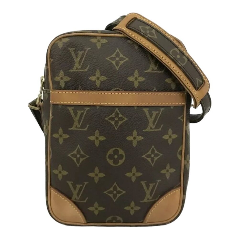 Louis Vuitton LV Monogram Danube Crossbody - Picture 2 of 9
